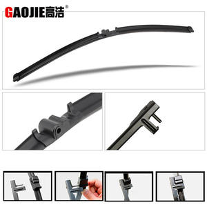 Balais d'essuie-glace dédiés pour Porsche Cayenne 2002-2010 - Product Image 3