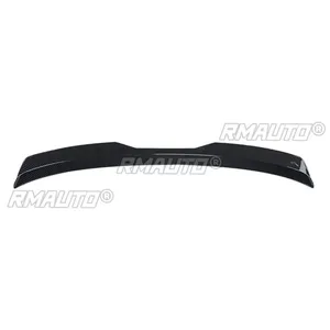 Kit de Carrocería para VW Golf MK8 2020-2023, Alerón de Techo Negro Brillante, Estilo Deportivo, Alerón Trasero, Alerón de Techo Trasero, Accesorios para Automóviles - Product Image 5