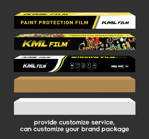 Film solaire nano-céramique à vente rapide, contrôle de la chaleur du soleil, protection UV, polarisé, film pour vitres de voiture, film pour vitres de voiture 2 plis - Product Image 6