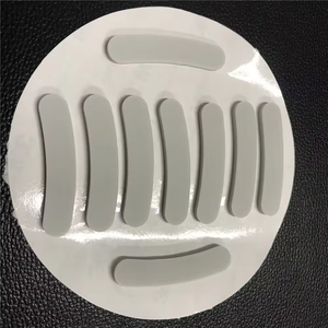 Miếng đệm cao su silicon tự dính chống trượt, cắt theo khuôn 3M, kích thước tùy chỉnh, dùng để gắn chắc chắn các sản phẩm cao su - Product Image 5