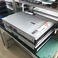 Servidor en Rack PowerEdge R740 R740XD 2U, Doble Xeon, DDR4, 3 Años de Garantía, HDD/SSD/NVMe de 2.5/3.5 Pulgadas, Stock Usado, Nuevo