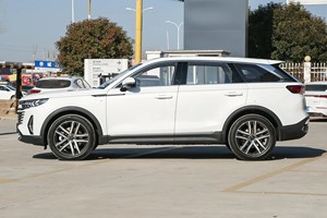 Besturn <span class=keywords><strong>T99</strong></span> 4X4รถเบนซินระบบอัตโนมัติแบบใหม่รถ T55 T90 E01 M9รถขับเคลื่อน4ล้อสำหรับครอบครัว - Product Image 2