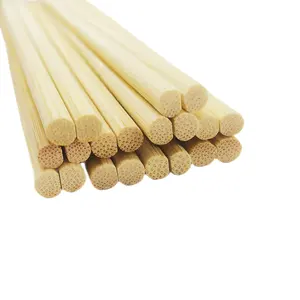 China produtos quentes barato preço descartável hashi de bambu para venda