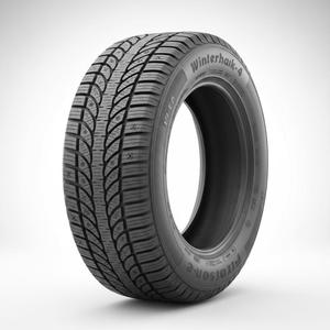 Neumáticos Firestone Winterhawk-4 Winter 195/60R 16 89H TL para Vehículos Todoterreno - Product Image 4