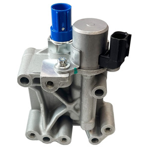 Conjunto de válvula solenoide de culata 15811-R40-A01 para Honda OE 918-080, pieza de repuesto nueva - Product Image 1