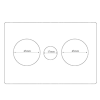 Pieds de meubles réglables en plastique PP personnalisés, certifiés CE, robustes, anti-corrosion, pour canapé, armoire, cuisine, chambre, extérieur