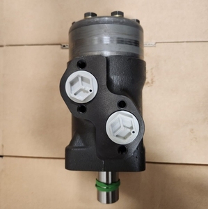 Moteur hydraulique blanc OMP315 OMP 315 151-0317 11186708-OMPX 200 - Product Image 4
