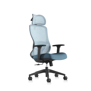 Silla <span class=keywords><strong>DE</strong></span> <span class=keywords><strong>TRABAJO</strong></span> reclinable giratoria ergonómica <span class=keywords><strong>de</strong></span> malla Boss <span class=keywords><strong>de</strong></span> lujo Silla <span class=keywords><strong>de</strong></span> oficina giratoria negra ejecutiva Gerente Cadeira <span class=keywords><strong>de</strong></span> escritorio - Product Image 4