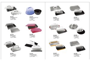 Utensilios de Metal para Panadería DF DF EDS XK-2094 - Product Image 6