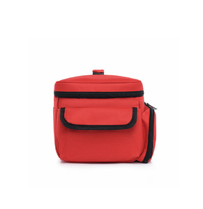 Bolsa de Primeros Auxilios Médica para Supervivencia al Aire Libre, Camping, Bolsa de Primeros Auxilios Básica para Enfermeras, Hospitales, Clínicas, Bolsa de Ambulancia <span class=keywords><strong>SOS</strong></span> - Product Image 3