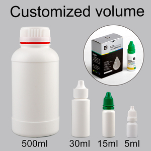 UUIDEAR Produsen OEM Aquarium Co2 Drop Checker Solusi PH Jangka Panjang Cairan Monitor Co2 dengan Harga Pabrik - Product Image 4
