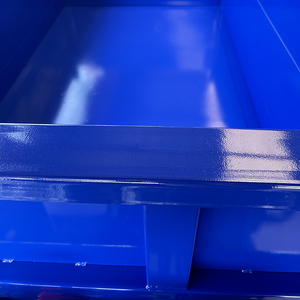 常柴发动机货运柴油三轮车 - Product Image 4