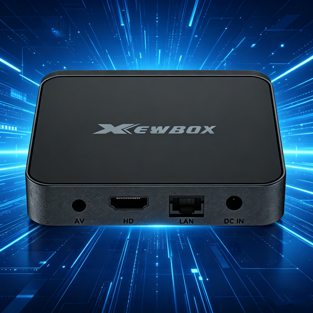 Cheap Android TV Box Allwinner Chip 1080P 4K Wifi6 Set-top Box for Retail Wholesale