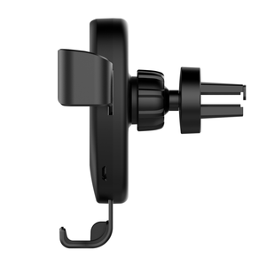 ที่ชาร์จในรถยนต์แบบไร้สาย15W,ที่วางโทรศัพท์มือถือชาร์จเร็วมาตรฐาน CE FCC Rohs สำหรับ <span class=keywords><strong>iPhone</strong></span> <span class=keywords><strong>Xr</strong></span> Huawei Samsung สมาร์ทโฟน - Product Image 5