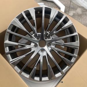 Gallop 18 19 20 21 pulgadas 8,0 9,0 ET <span class=keywords><strong>30</strong></span> 35 40 45 PCD 5X114.3 CB 60,1 ruedas de coche de pasajeros para ES IS LBX NX RC RX RZ <span class=keywords><strong>UX</strong></span> - Product Image 1