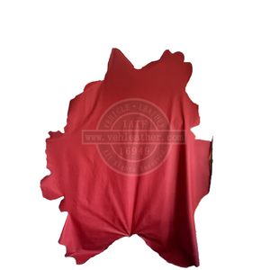 Acabado genuino Nappa cuero de vaca cuero real coche Interior tapicería cuero fabricante - Product Image 2