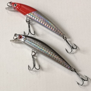 Vente chaude Dur Minnow Naufrage Leurres De Pêche Meilleur Mer <span class=keywords><strong>Leurre</strong></span> Pour La Pêche sur <span class=keywords><strong>Amazon</strong></span> - Product Image 1