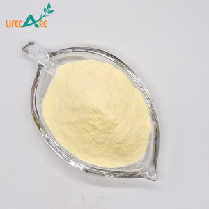 Nhà máy cung cấp thực phẩm cấp Hot Bán pho mát tinh khiết pho mát bột - Product Image 2