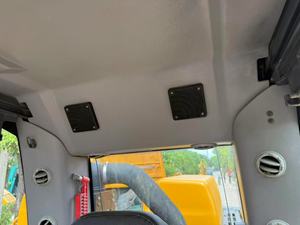 Excavadora Hidráulica Usada VOLVO EC300D de 30 Toneladas, Alta Calidad, Bajo Precio, Original de Suecia, Certificación EPA y CE, Máquina de Construcción Grande - Product Image 4