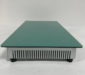 เตาคู่ประหยัดพลังงานเตาแบบอัจฉริยะอุปกรณ์ทำอาหารเชิงพาณิชย์ - Product Image 2