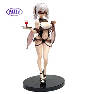 Figura de Anime Hentai Japonesa Sexy de 28 cm al por Mayor, Figura de PVC, Modelo de Acción, Juguetes y Muñecas, Figuras de <span class=keywords><strong>Manga</strong></span> - Product Image 3