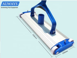 <span class=keywords><strong>Tête</strong></span> de brosse pour le nettoyage de la <span class=keywords><strong>piscine</strong></span>, vente en gros - Product Image 4