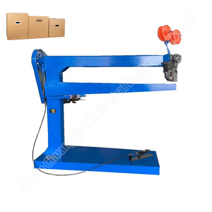 Hướng dẫn sử dụng các tông Dập ghim cánh tay máy khâu hộp lớn - Product Image 6