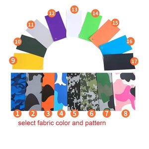 Sac à dos étanche pour extérieur, bâche en PVC de 2L, 3L, 5L, 10L, 15L, 20L, 30L, sac étanche pour l'extérieur - Product Image 5