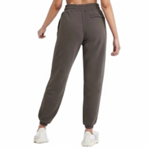 Pantalones Deportivos de Invierno para Mujer de Alta Calidad - Lona Plana Suave y Duradera 100% Algodón Transpirable de Secado Rápido - Product Image 1