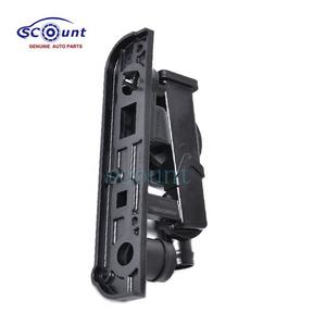 Soupape de régulation de pression Makki, régulateur de respiration PCV 06F129101F pour <span class=keywords><strong>Audi</strong></span> <span class=keywords><strong>A3</strong></span> A4 TT - Product Image 4