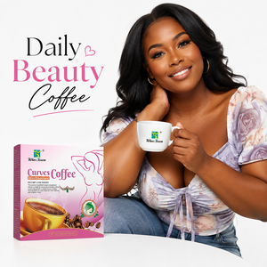 Café Beauté Femme : Soutien et Amélioration de la Silhouette, Bien-être Féminin – Marque Privée, OEM, ODM, Formule Personnalisée, Vente en Gros, Fournisseur d'Usine - Product Image 5