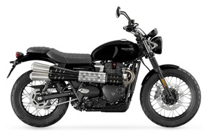 Ventes aux enchères 2025 Scrambler 900 Nouvelles motos RTS Moto Motocross Sportbikes - Product Image 5