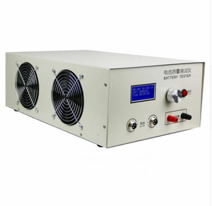 เครื่องทดสอบความจุ100Ah Geb 12V 72V เครื่องทดสอบความจุ<span class=keywords><strong>แบ</strong></span><span class=keywords><strong>ต</strong></span>เตอรี่220V AC ใช้งานได้จริง - Product Image 4
