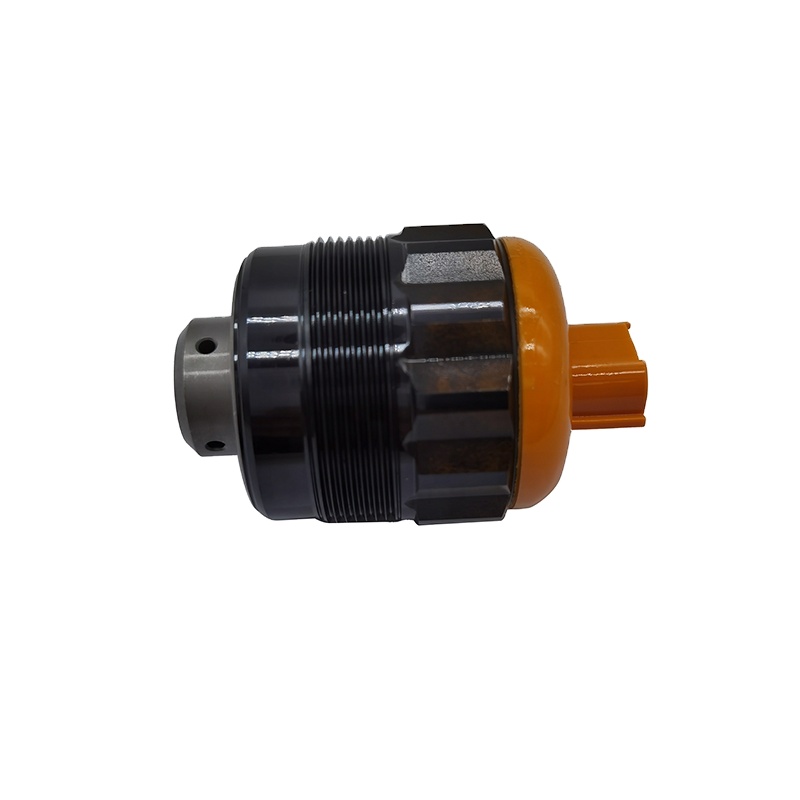 Overhaul Kit PCV Solenoid Valve 094040-0081 for HPO Pump PCV Overhaul Kit 094040-0081 095300-0140 for ISUZU excavator 6WG1 6UZ1