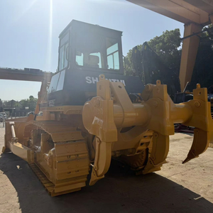 รถดันดิน Shantui SD22 มือสอง สภาพดี ใช้งานน้อย พร้อมขาย - Product Image 2