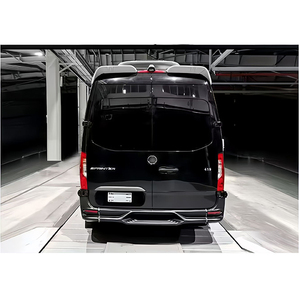 Áp dụng cho benzz Sprinter w907 Surround Side váy, đèn đuôi, bên ngoài phụ kiện sửa đổi, cũ và mới body Kit - Product Image 4