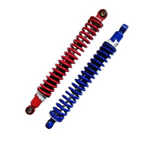 ขายตรงจากโรงงาน โช้คอัพหลังสำหรับรถมอเตอร์ไซค์ Honda XL <span class=keywords><strong>125s</strong></span> ขนาด 400 มม. สำหรับรถออฟโรด อุปกรณ์เสริม - Product Image 3