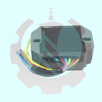 Redresseur de régulateur 119640-77711 119653-77711 pour KOMATSU YANMAR 3TNE74 3D74E 3D68E
