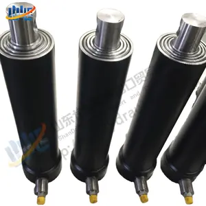 Mini Multistage Hydraulic Cylinder Telescopic Hydraulic Cylinder