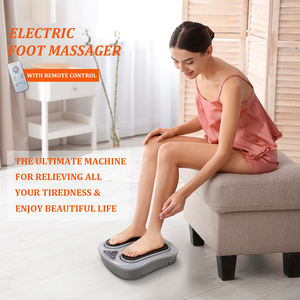 Máquina de masaje de acupuntura, productos populares de Amazon, equipo de cuidado de la salud, masajeador de pies fácil de operar para el hogar, 2022 - Product Image 2