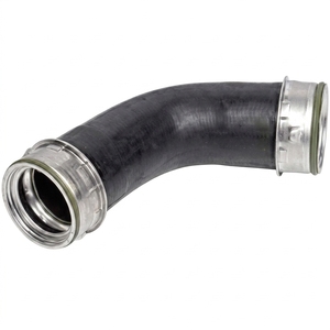 Tubo Flessibile per Liquido di Raffreddamento Turbo OE 6Q0145834D, Tubo di Raffreddamento Radiatore <span class=keywords><strong>Auto</strong></span> per <span class=keywords><strong>Ricambi</strong></span> VW <span class=keywords><strong>Polo</strong></span> Skoda Seat - Product Image 1