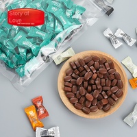High-end Coffee Candieslow in Sugarcrispyand Capable of Quickly Refreshing YouThey Contain Double the Caffeine and