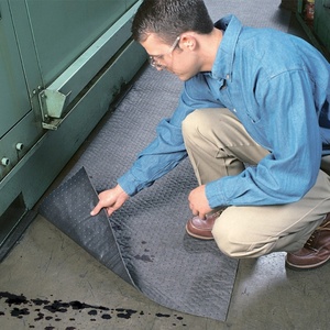 <span class=keywords><strong>100pp</strong></span> dimpled phổ CuộN thấm để kiểm soát tràn - Product Image 6