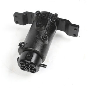 <span class=keywords><strong>Joint</strong></span> rotatif hydraulique <span class=keywords><strong>Carter</strong></span> E305.5E 306E pour excavatrice, ensemble distributeur d'huile pour <span class=keywords><strong>joint</strong></span> rotatif secondaire - Product Image 2