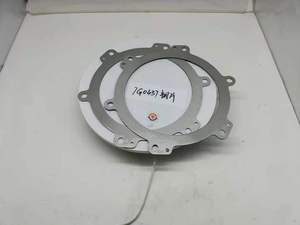 XUNPO nouveau disque de <span class=keywords><strong>friction</strong></span> de plaque de <span class=keywords><strong>friction</strong></span> 6Y5352 7G0437 - Product Image 6