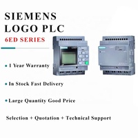Module Logique Siemens 6ED1052-1FB08-0BA2 - Neuf En Boîte - Livraison Rapide