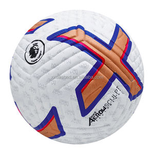 Fabricantes de fútbol profesional de fútbol fundido personalizados suministran directamente fútbol adecuado para adultos - Product Image 1