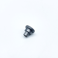SDPSI DCT plaine demi-creux épaule Rivet tête plate semi-tubulaire étape Rivets pour étagères légères