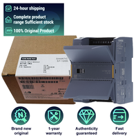 Oferta Especial: Módulo de Entrada Digital Original Siemens SIMATIC S7-1200 6ES7226-6BA32-0XB0, Unidad de Expansión PLC para Automatización Industrial