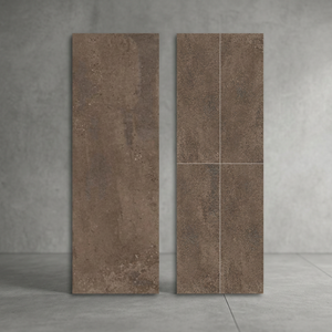 Losas de porcelana premium Vistaar de 800x2400 mm, estilo mármol Calacatta Statuario, baldosas de piedra sinterizada para paredes y pisos interiores. - Product Image 2